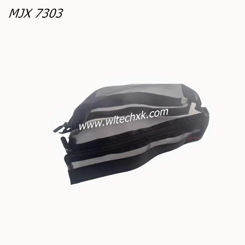 MJX Hyper Go 7303 Original Parts Chassis Cover Dust Cover-2