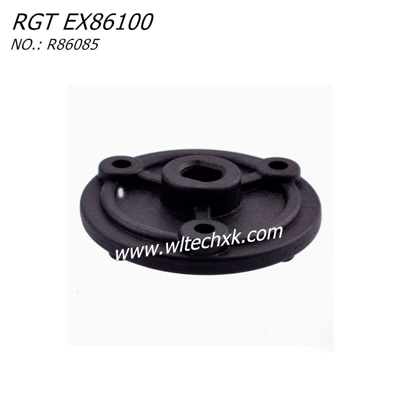 RGT EX86100 RC CAR Parts Large Gear Seat R86085