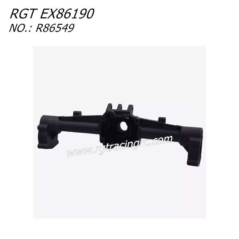 RGT EX86190 Parts Rear Axle R86549
