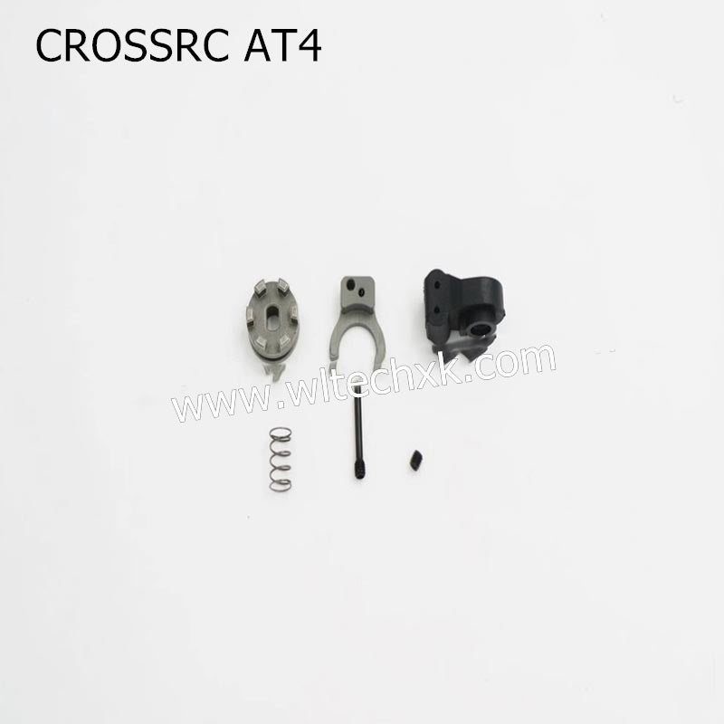 CROSSRC AT4 Parts Bridge Differential Lock Assembly (single) 41558 CS-97400864