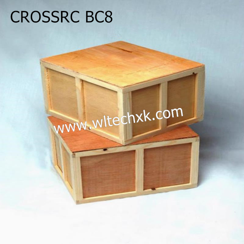 CROSSRC BC8 Parts Imitation Wooden Box Single CS-92295003