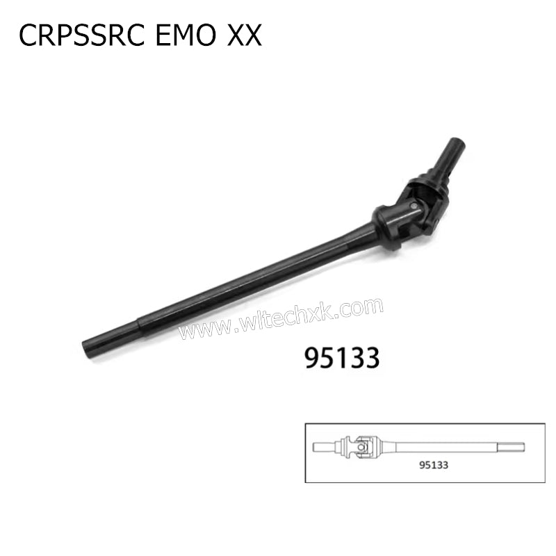 CROSSRC EMO XX Parts Right Front CVD (long) 95133 CS-97401418