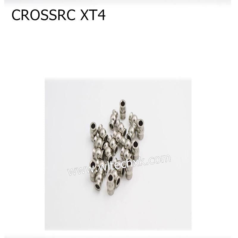 CROSSRC XT4 Parts Metal Ball Head CS-97400869