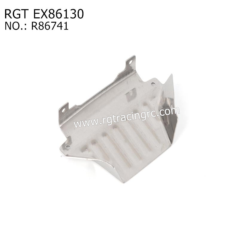 RGT EX86130 Original Parts Bumper Guard R86741