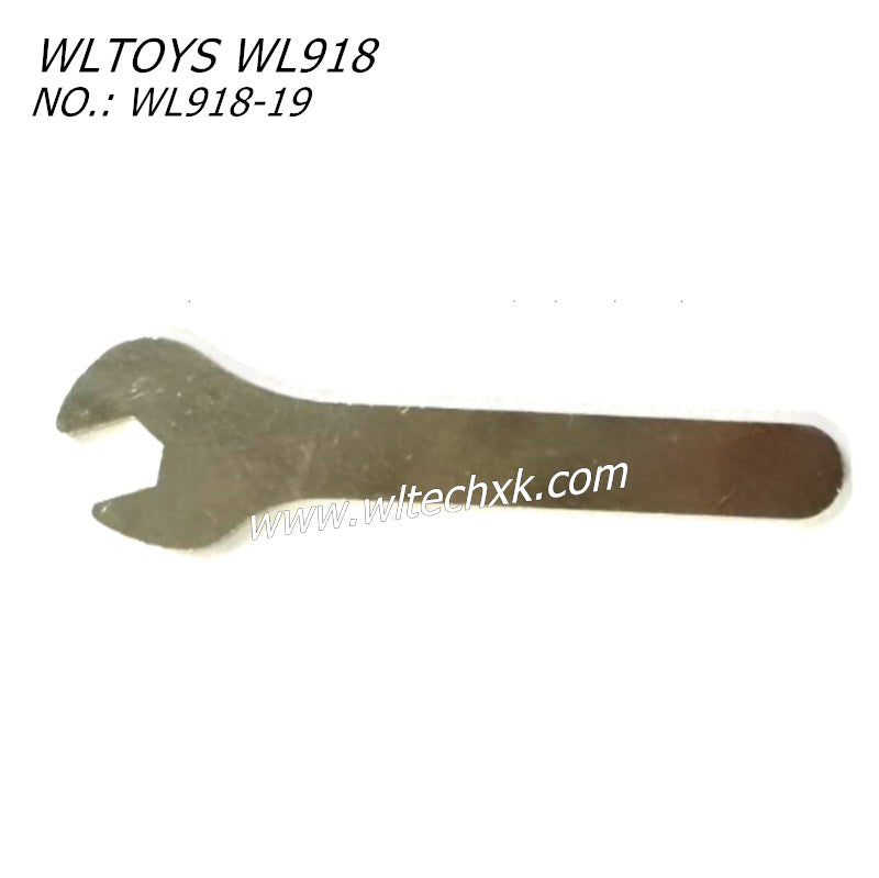 WLTOYS WL918 RC Boats Part M3 Wrench WL918-19