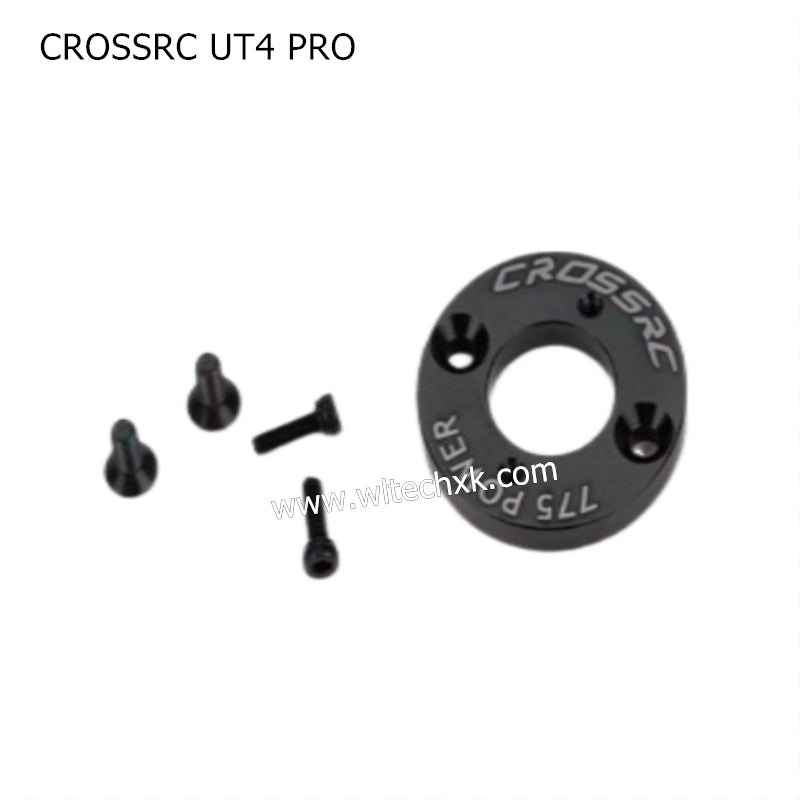 CROSSRC UT4 PRO Parts Motor Conversion CS-97400828