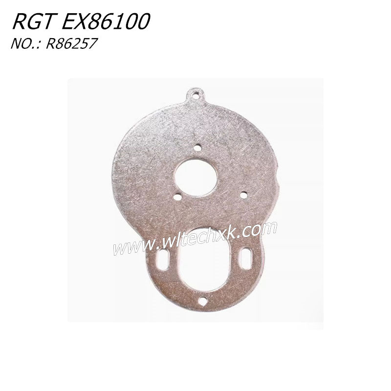 RGT EX86100 RC CAR Parts Motor Seat R86257
