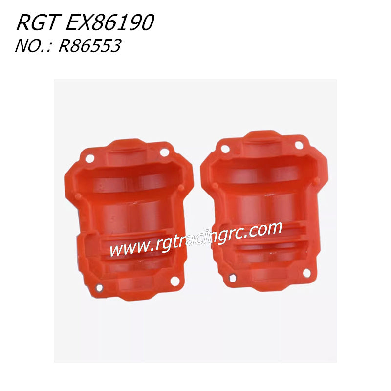 RGT EX86190 Parts Rear Axle Cover R86553