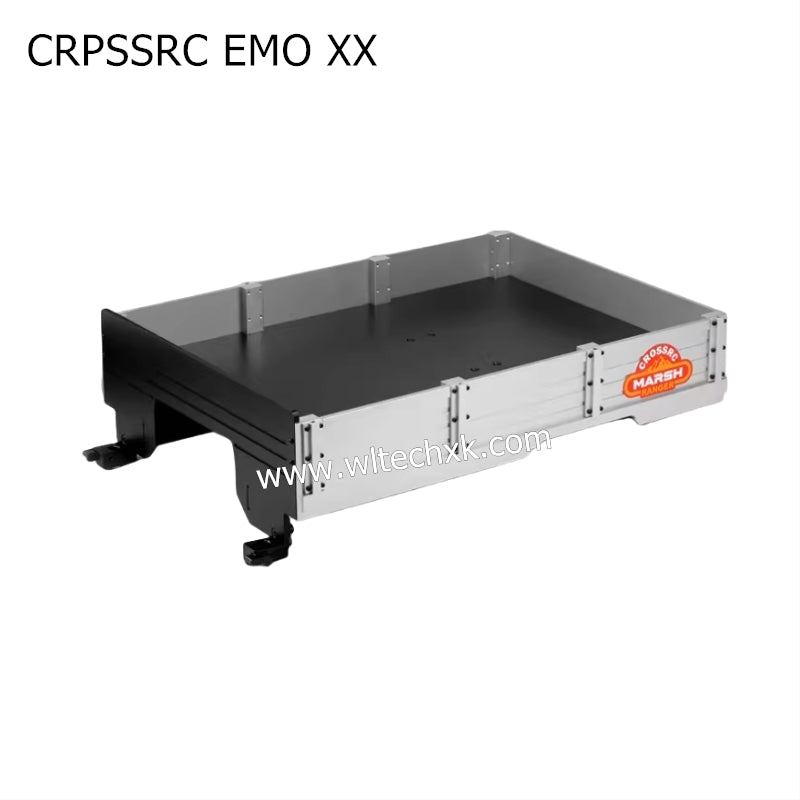 CROSSRC EMO XX Parts Stegosaurus CivilianVersion Trunk CS-97401513