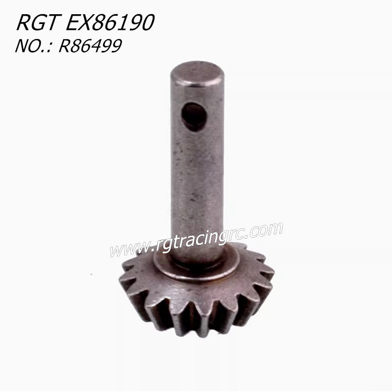 RGT EX86190 Parts 16T Drive Gea R86499