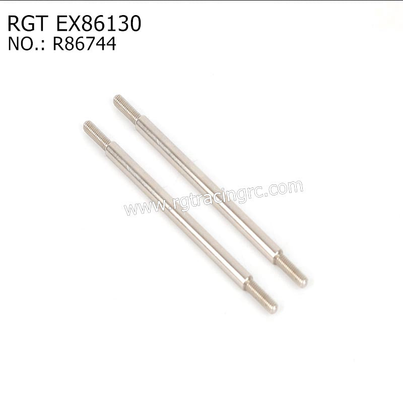 RGT EX86130 Original Parts Servo Link 52.5mm R86744