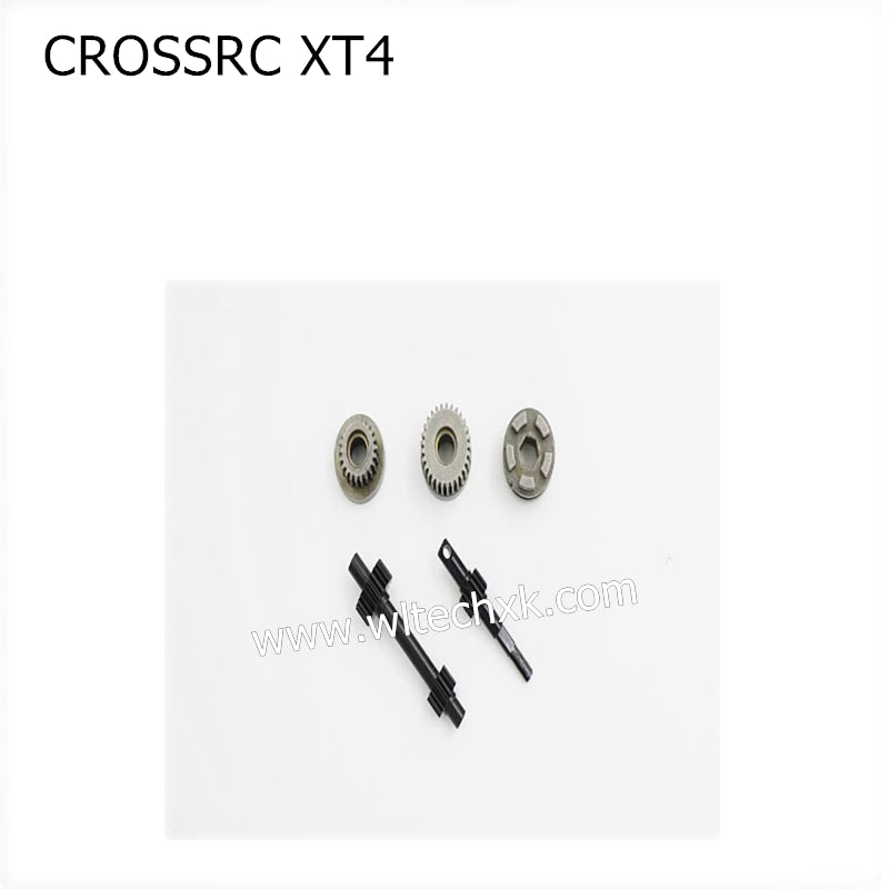 CROSSRC XT4 Parts Transmission Gear Set CS-97400848-1
