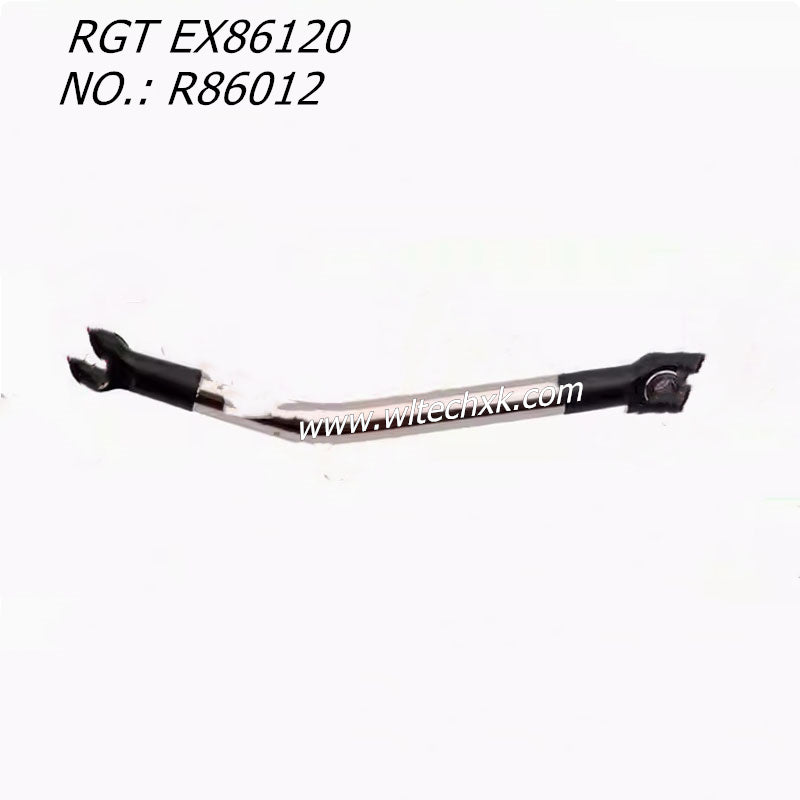 RGT EX86120 Upgrade Parts Balance Bar 1 R86012