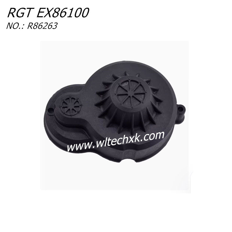 RGT EX86100 RC CAR Parts Dust Cover R86263