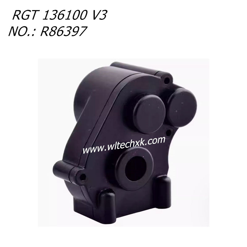 RGT EX136100 V3 Parts Gear Box R86397