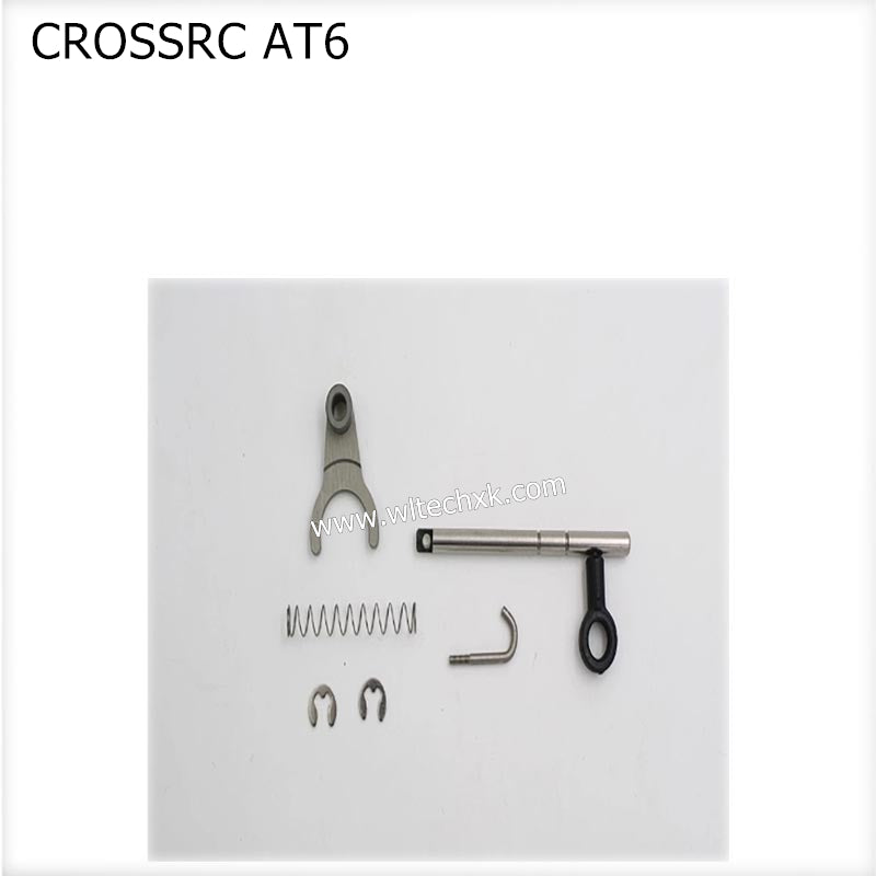 CROSSRC AT6 Parts Shift Mechanism CS-97400850