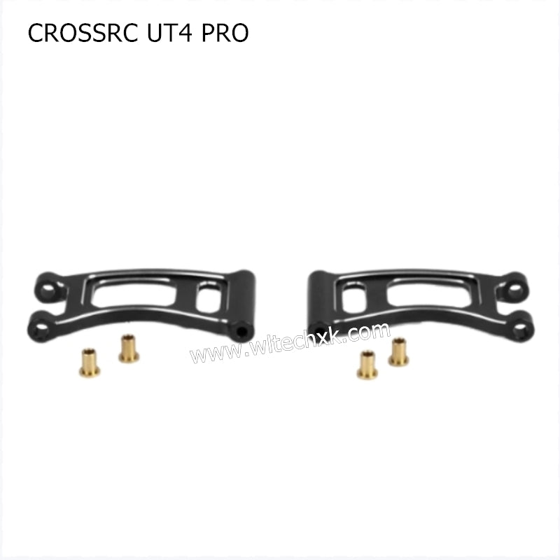 CROSSRC UT4 PRO Parts CNC Front Upper A Arm CS-97400709