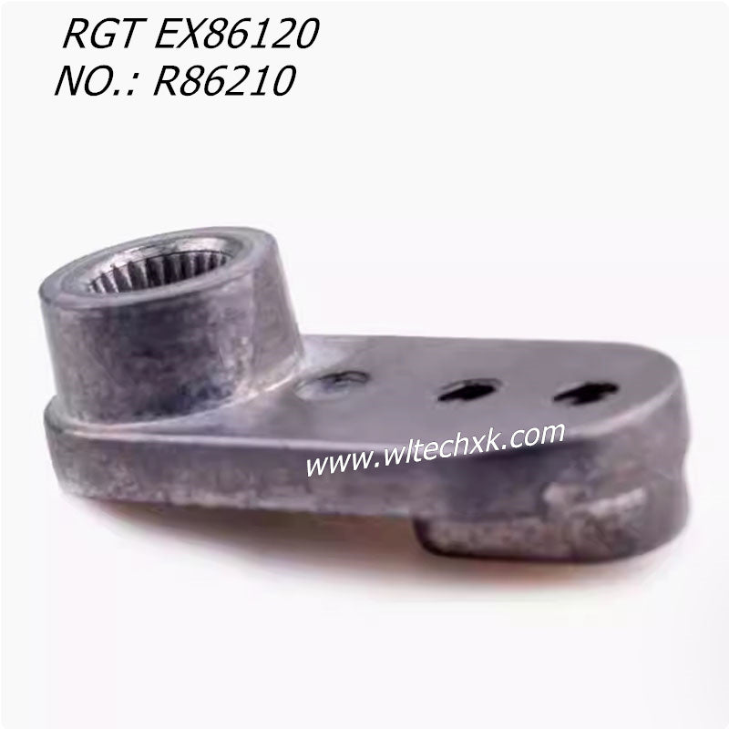 RGT EX86120 Upgrade Parts Servo Arm 1 R86210