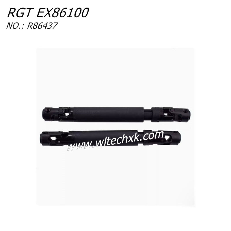 RGT EX86100 RC CAR Parts Drive Shaft R86437