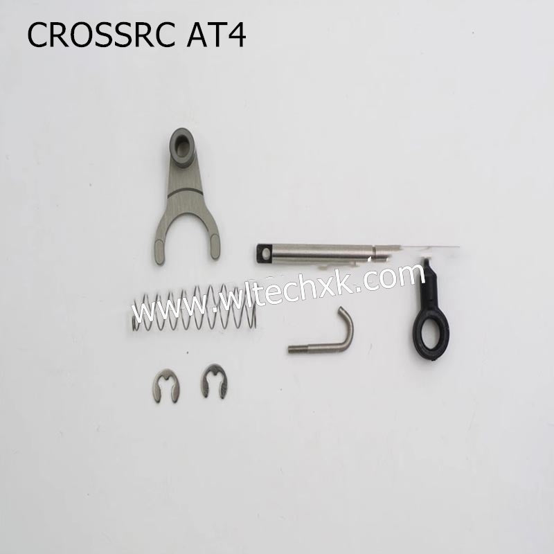 CROSSRC AT4 Parts Shift Mechanism CS-97400850