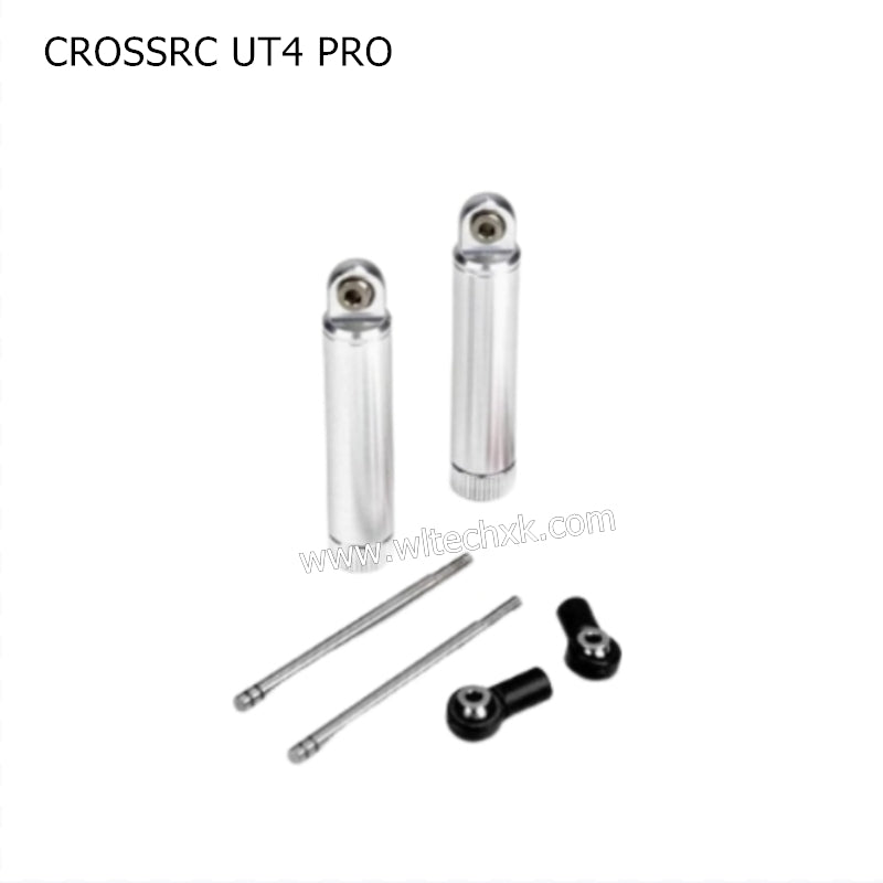 CROSSRC UT4 PRO Parts Auxiliary Shock Absorber CS-97400702