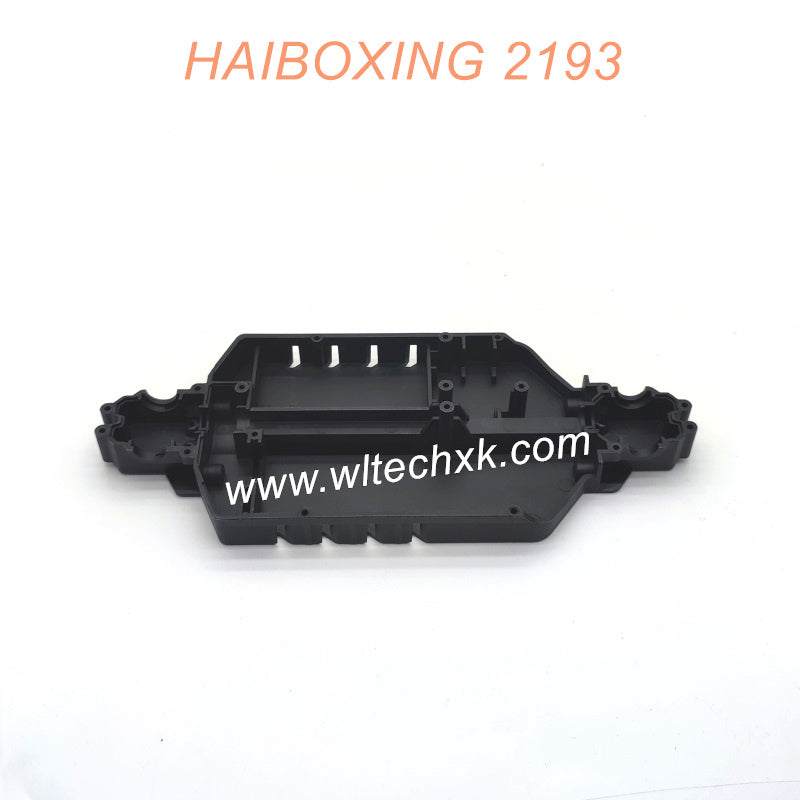 29000 Chassis Parts For HAIBOXING 2193 Drift RC Car