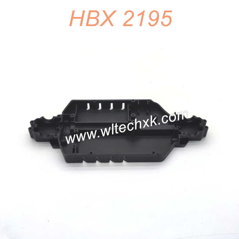 29000 Chassis Parts For HBX 2195 RC Car