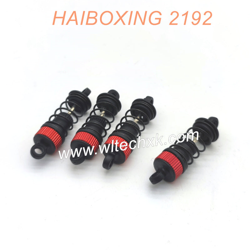 29009 Shock Absorbers Parts For HAIBOXING 2195