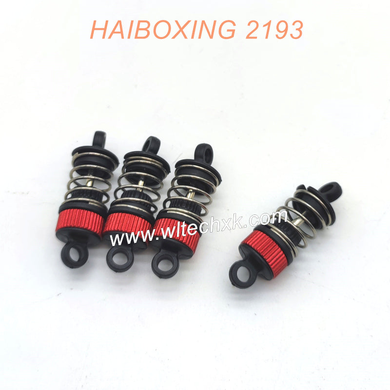 29015 Shock Absorbers Parts For HAIBOXING 2193 Drift RC Car
