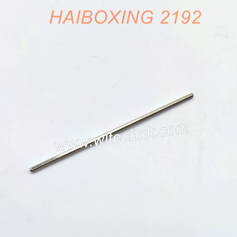 29021 Center Drive Shaft Parts For HAIBOXING 2192