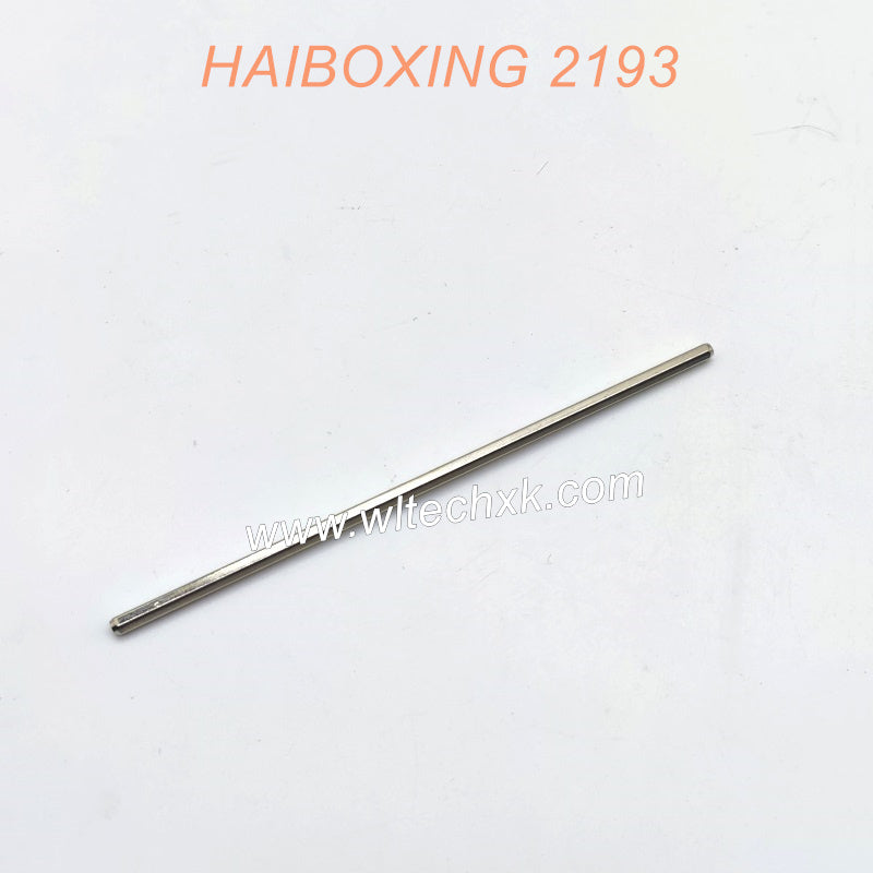 29021 Center Drive Shaft Parts For HAIBOXING 2193 Drift RC Car-1