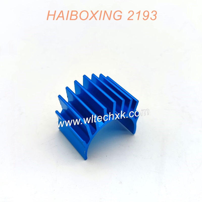 29030 Motor Heatsink Parts For HAIBOXING 2193 Drift RC Car