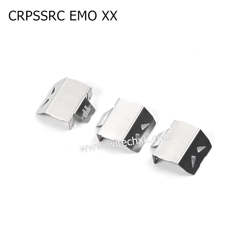 CROSSRC EMO XX Parts 6x6 Egg Protector