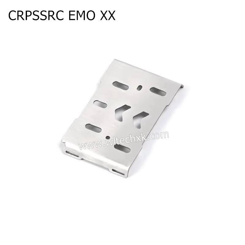 CROSSRC EMO XX Parts Rear Bumper