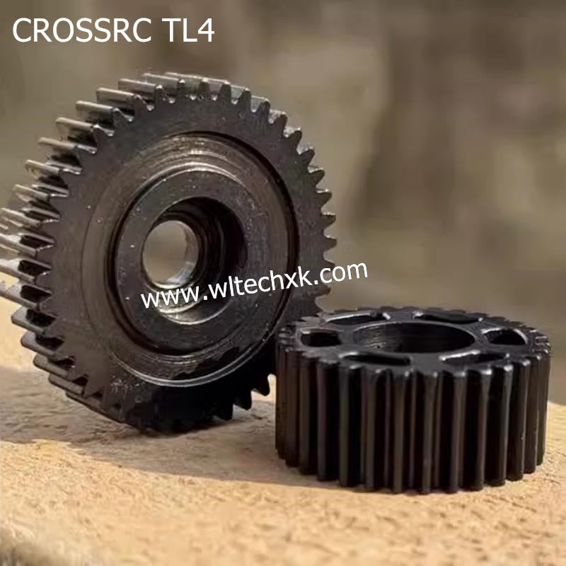 CROSSRC TL4 Parts Shift Gear Upgrade CS-97401405-1