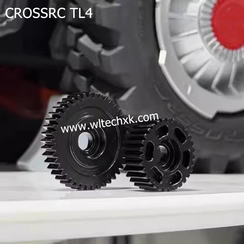 CROSSRC TL4 Parts Shift Gear Upgrade CS-97401405-3