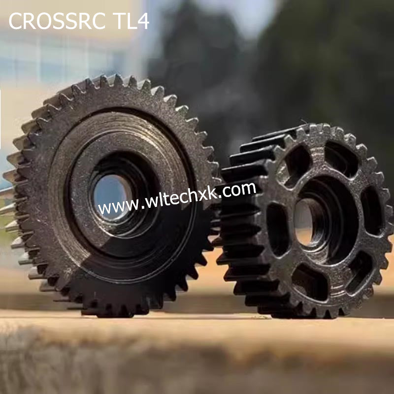 CROSSRC TL4 Parts Shift Gear Upgrade CS-97401405-2