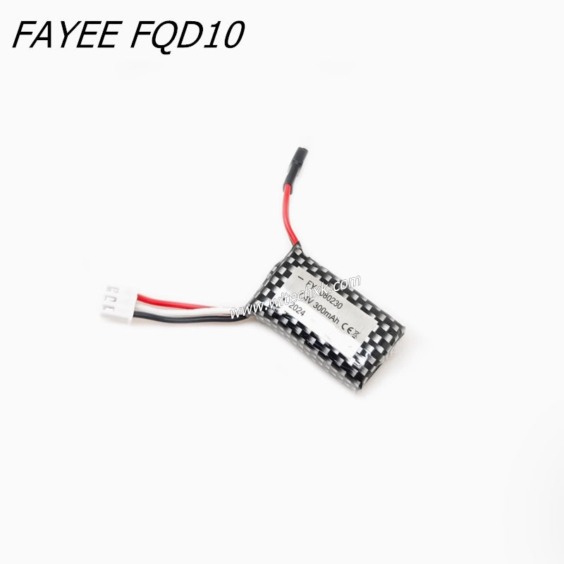 FAYEE FQD10 RC Drift Car Parts Battery-1