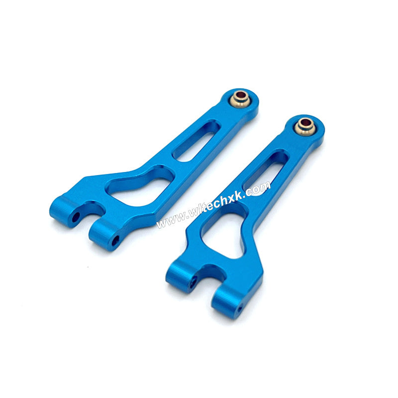 3-JJRC C8811 parts metal upgrade front upper swing arm-2