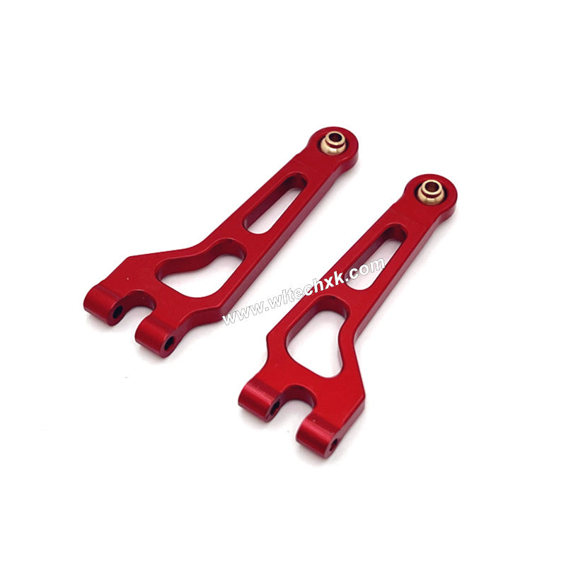 3-JJRC C8811 parts metal upgrade front upper swing arm-3