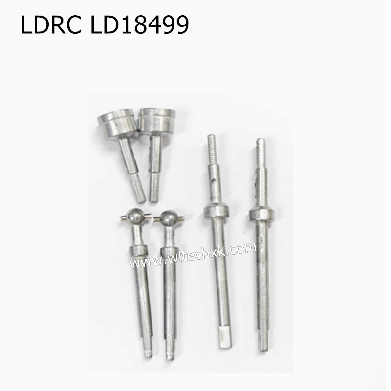 LDRC LD18499 Original Parts Dogbone Cup