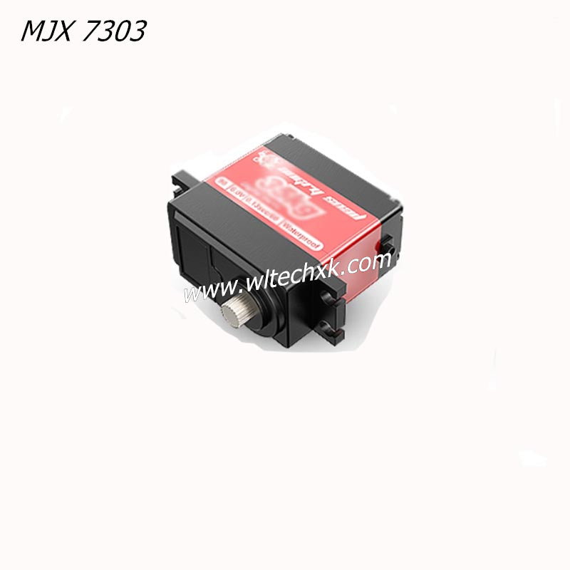 MJX Hyper Go 7303 Parts 35kg Metal Servo
