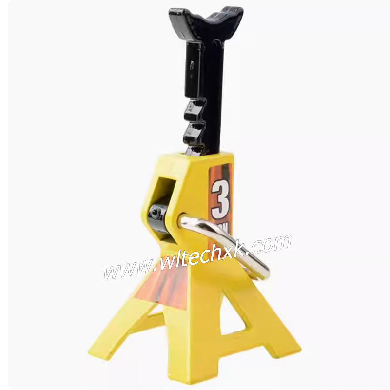 RC TOOLS Repair Parts Jack YELLOW
