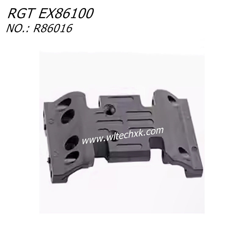 RGT EX86100 RC CAR Parts Base 1piece R86016