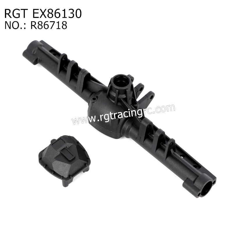 RGT EX86130 Original Parts Rear Axle Box R86718