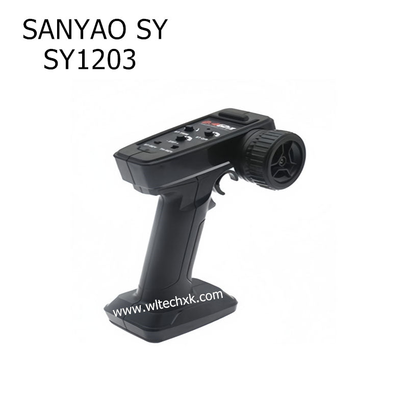 SANYAO SY SY1203 RC CAR Parts Remote Control