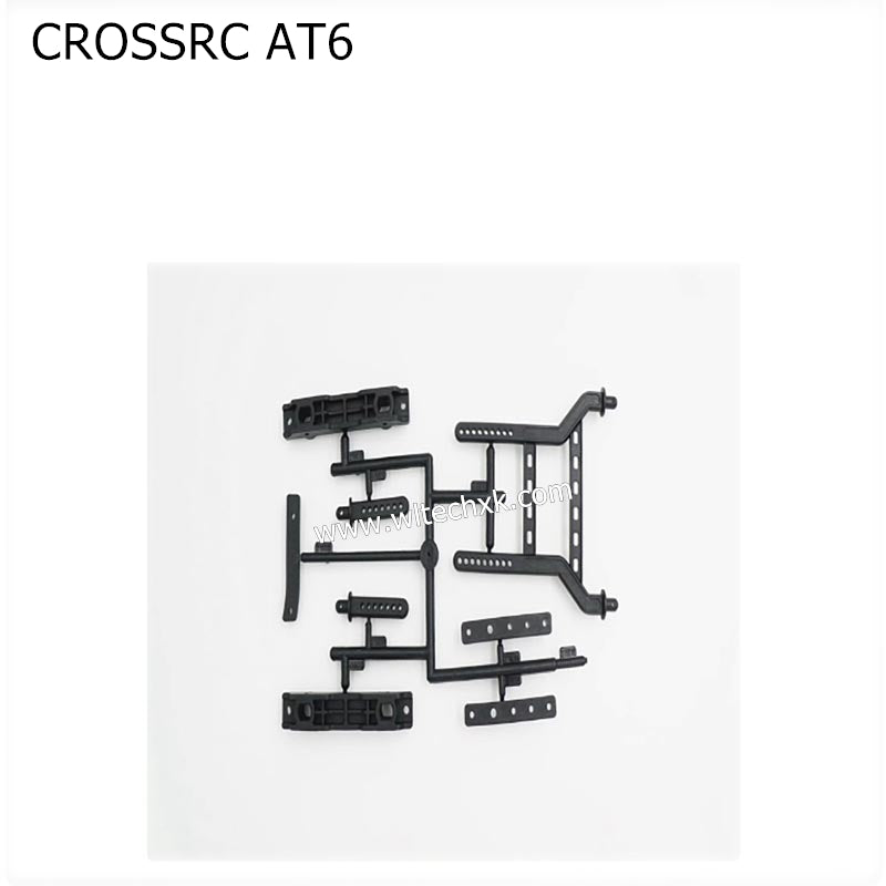 CROSSRC AT6 Parts Body Column Assembly 216207 CS-97400872