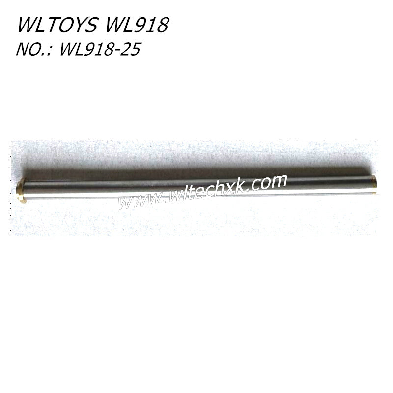 WLTOYS WL918 RC Boats Part Hollow Tube WL918-25