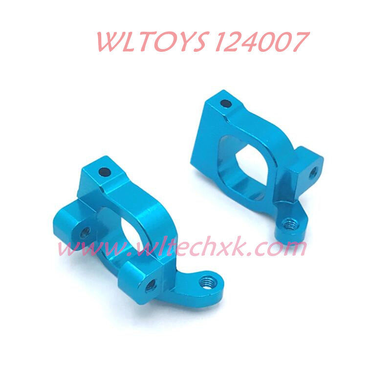 WLTOYS 124007 Upgrade parts C-Tpy Seat