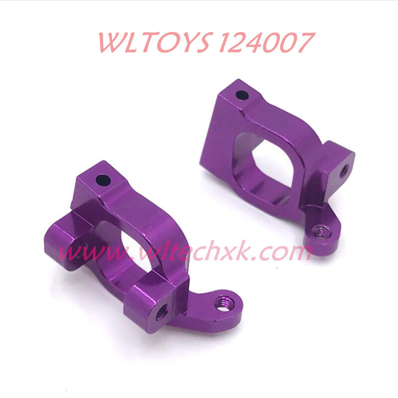 WLTOYS 124007 Upgrade parts C-Tpy Seat